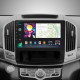 Android head unit SIGMA PRO 10464 ANDROID 12 4+64 Gb 4G DSP GREAT WALL Haval H9 2014-2020 (B) 10"