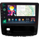 Android head unit SIGMA PRO 10464 ANDROID 12 4+64 Gb 4G DSP GREAT WALL Haval H9 2014-2020 (B) 10"