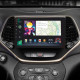 Magazynofon SIGMA PRO 10464 ANDROID 12 4+64 GB 4G DSP Jeep Cherokee 5 KL (2014–2018) 10