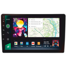 Android head unit SIGMA PRO 10464 ANDROID 12 4+64 Gb 4G DSP Nissan X-Trail X Trail X - Trail 1 T30 2000-2007 (F1) 10"