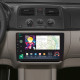 Magniestéreo SIGMA PRO 10464 ANDROID 12 4+64 GB 4G DSP para Škoda Fabia 2 (2007–2014) 10