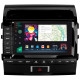 Android head unit SIGMA PRO 9464 ANDROID 12 4+64 Gb 4G DSP Toyota Land Cruiser 11 200 (F2) 2007-2015 (C) 9" (L3)