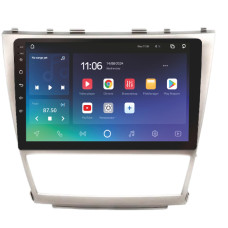 Android head unit SIGMA PRO 10432 ANDROID 10 4+32 Gb 4G DSP Toyota Camry 6 XV 40 50 2006-2011 10"