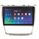 Android head unit SIGMA PRO 10432 ANDROID 10 4+32 Gb 4G DSP Toyota Camry 6 XV 40 50 2006-2011 10"