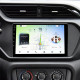 Android head unit Teyes CC4L 6+64 Gb Chery Tiggo 3 2016 - 2018 9"