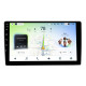 Android head unit Teyes CC4L 6+64 Gb Hyundai Azera TG (F1) 2005-2011 9"
