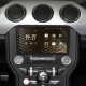 Sterownik multimedialny SIGMA S9464 ANDROID 12 4+64 GB 4G DSP Ford Mustang VI S550 (F2) 2014–2023 9