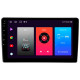 Android head unit SIGMA F9216 ANDROID 10 2+32 Gb Honda Element YH 2002-2011 9"