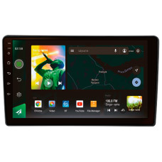 Android head unit SIGMA X9464 ANDROID 10 4+64 Gb 4G DSP Honda Element YH 2002-2011 9"