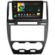 Odtwarzacz multimedialny SIGMA X9464 z systemem Android 10, 4