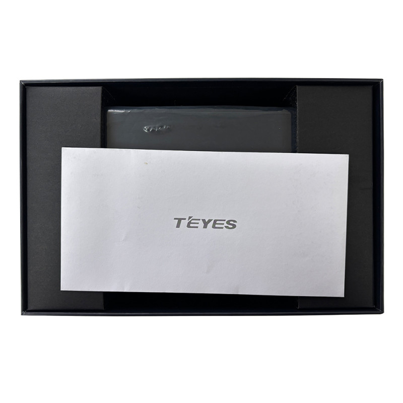 Teyes CC3 4+32 GB (9