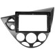 Adapter frame (for car) Ford Focus 1 (Left hand driver) 1998-2005 9"