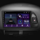 Magetófono de a bordo SIGMA E9232 ANDROID 10 2+32 GB para Audi Q5 8R (2008-2017) (B) 9