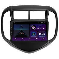 Android head unit SIGMA E9232 ANDROID 10 2+32 Gb Chevrolet Aveo 3 2016-2023 9"
