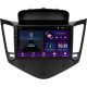 Android head unit SIGMA E9232 ANDROID 10 2+32 Gb Chevrolet Cruze J300 2008-2014 9"