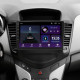 Android head unit SIGMA E9232 ANDROID 10 2+32 Gb Chevrolet Cruze J300 2008-2014 9"