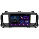 Android head unit SIGMA E9232 ANDROID 10 2+32 Gb Citroen Jumpy III 3 SpaceTourer 1 / Peugeot Expert III 3 2016-2021 9"