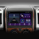Android head unit SIGMA E9232 ANDROID 10 2+32 Gb Fiat Ducato 3 For Peugeot Boxer 2 For Citroen Jumper 2 2006-2022 (A) 9"