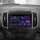 Android head unit SIGMA E9232 ANDROID 10 2+32 Gb Ford Edge 2 2015-2018 (F2) 9" (L3)