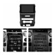 Android head unit SIGMA E9232 ANDROID 10 2+32 Gb Ford F150 P415 Raptor 2008-2014 (F2) 9" (L2)