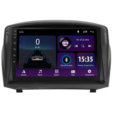 Android head unit SIGMA E9232 ANDROID 10 2+32 Gb Ford Fiesta Mk 6 (F2) 2008-2019 (B) 9"