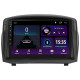 Android head unit SIGMA E9232 ANDROID 10 2+32 Gb Ford Fiesta Mk 6 (F2) 2008-2019 (B) 9"