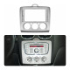 Magnetófono de fábrica SIGMA E9232 ANDROID 10 2+32 GB para Ford Focus 2 Mk 2 2004-2011 (F1) 9