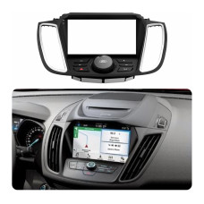 Android head unit SIGMA E9232 ANDROID 10 2+32 Gb Ford Kuga 2 Escape 3 2012 - 2019 (B) 9" (buttons) (L2)