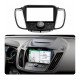 Android head unit SIGMA E9232 ANDROID 10 2+32 Gb Ford Kuga 2 Escape 3 2012 - 2019 (B) 9" (buttons) (L2)