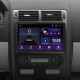 Android head unit SIGMA E9232 ANDROID 10 2+32 Gb Ford Mondeo 3 2000-2007 (F2) 9"