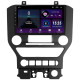 Android head unit SIGMA E9232 ANDROID 10 2+32 Gb Ford Mustang VI S550 (F2) 2014-2023 9" (L2)