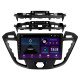 Android head unit SIGMA E9232 ANDROID 10 2+32 Gb Ford Tourneo Custom 1 I Transit (F1) 2012-2021 9"