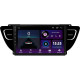 Android head unit SIGMA E9232 ANDROID 10 2+32 Gb Geely Atlas NL-3 2016-2020 9"