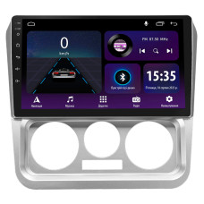 Android head unit SIGMA E9232 ANDROID 10 2+32 Gb Geely CK 2008-2016 9"