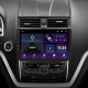 Android head unit SIGMA E9232 ANDROID 10 2+32 Gb Geely Emgrand EC7 1 2016-2018 9"
