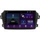 Android head unit SIGMA E9232 ANDROID 10 2+32 Gb Geely Emgrand X7 1 GX7 EX7 2011-2019 9"