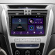 Android head unit SIGMA E9232 ANDROID 10 2+32 Gb Geely Emgrand X7 1 GX7 EX7 2011-2019 9"