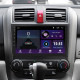 Android head unit SIGMA E9232 ANDROID 10 2+32 Gb Honda CR-V CR-V 3 RE 2006-2012 9"