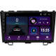 Android head unit SIGMA E9232 ANDROID 10 2+32 Gb Honda CR-V CR-V 3 RE 2006-2012 9"