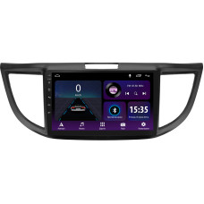 Android head unit SIGMA E9232 ANDROID 10 2+32 Gb Honda CR-V CRV 4 RM RE (9 inch) 2011-2018 (A) 9"