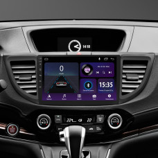 Android head unit SIGMA E9232 ANDROID 10 2+32 Gb Honda CR-V CRV 4 RM RE (9 inch) 2011-2018 (B) 9"