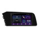Android head unit SIGMA E9232 ANDROID 10 2+32 Gb Hyundai Elantra VII CN7 (ZYJ) 2020-2021 9"