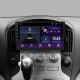Android head unit SIGMA E9232 ANDROID 10 2+32 Gb Hyundai H1 II 2 TQ 2007-2015 (F1) 9"