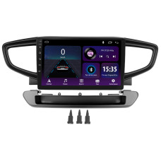 Android head unit SIGMA E9232 ANDROID 10 2+32 Gb Hyundai Ioniq AE 2016-2023 (B) 9"
