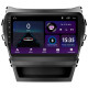 Android head unit SIGMA E9232 ANDROID 10 2+32 Gb Hyundai Santa Fe 3 2013-2016 (C) 9"