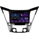 Android head unit SIGMA E9232 ANDROID 10 2+32 Gb Hyundai Sonata 6 YF 2009-2014 (A) 9"