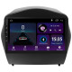 Android head unit SIGMA E9232 ANDROID 10 2+32 Gb Hyundai Tucson 2 LM IX35 2009-2015 (C) 9" (L1)