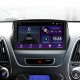 Android head unit SIGMA E9232 ANDROID 10 2+32 Gb Hyundai Tucson 2 LM IX35 2009-2015 (C) 9" (L1)
