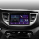 Android head unit SIGMA E9232 ANDROID 10 2+32 Gb Hyundai Tucson 3 2015-2018 (B) 9"