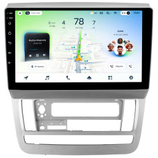 Android head unit Teyes CC4L 6+64 Gb Toyota Alphard 1 H10 2002-2005 (F1) 9"